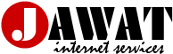 Jawat Internet Services Logo